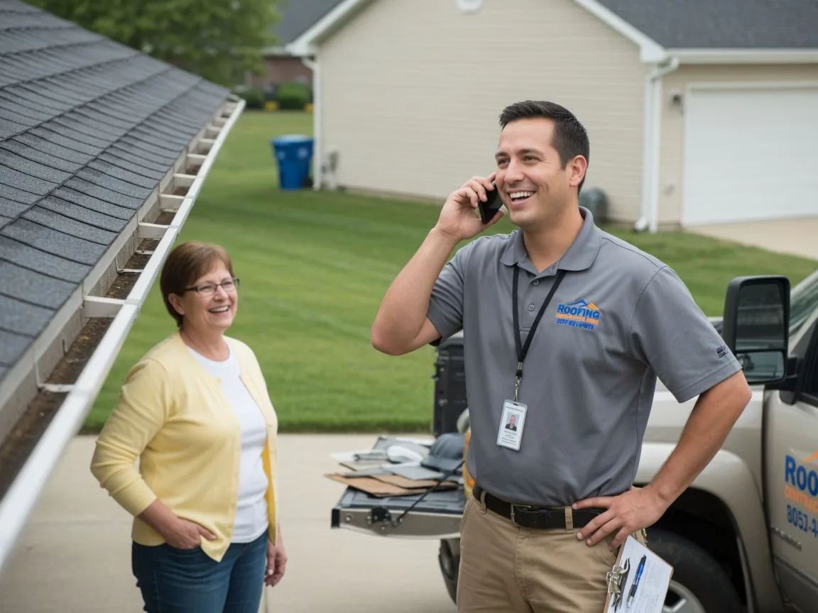 Local Roofing Contractors Trimble, TN FAQs